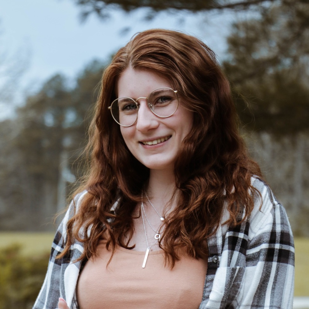 Meet your Posher, Alex